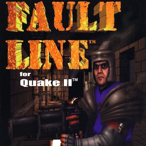 Fault Line for Quake II