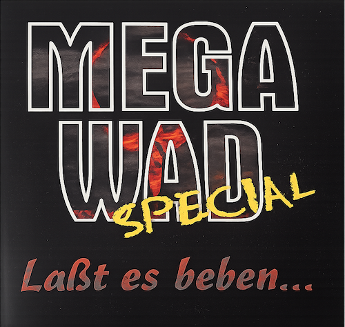 Mega Wad Special